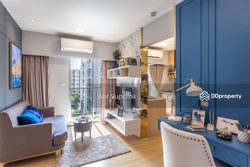 ขาย - Plum Condo Mix Chaengwattana, กรุงเทพ