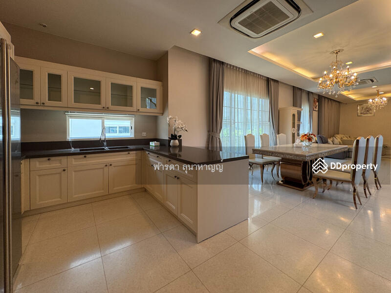 For Rent - Narasiri Bangna, Samut Prakan