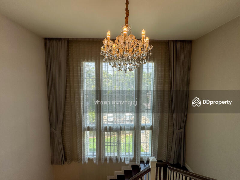 For Rent - Narasiri Bangna, Samut Prakan