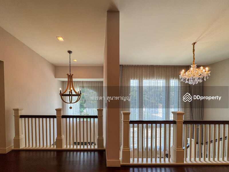 For Rent - Narasiri Bangna, Samut Prakan