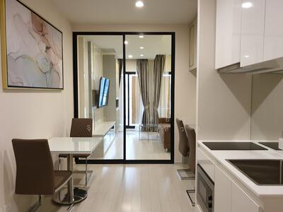 ขาย - Noble Ploenchit : โนเบิล เพลินจิต, กรุงเทพ