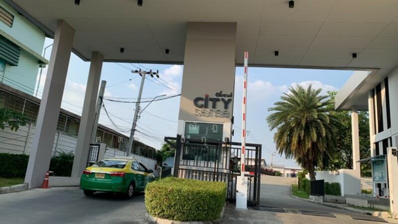 ขาย - Citysense Petchkasem 69 : ซิตี้เซนส์ เพชรเกษม 69, กรุงเทพ