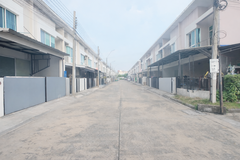 For Sale - Citysense Petchkasem 69, Bangkok