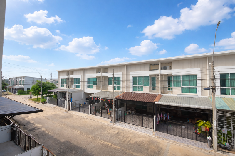 For Sale - Citysense Petchkasem 69, Bangkok