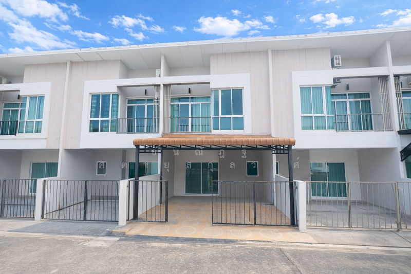 For Sale - Citysense Petchkasem 69, Bangkok