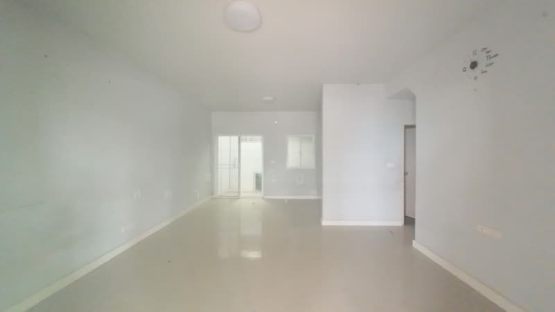 For Sale - Citysense Petchkasem 69, Bangkok