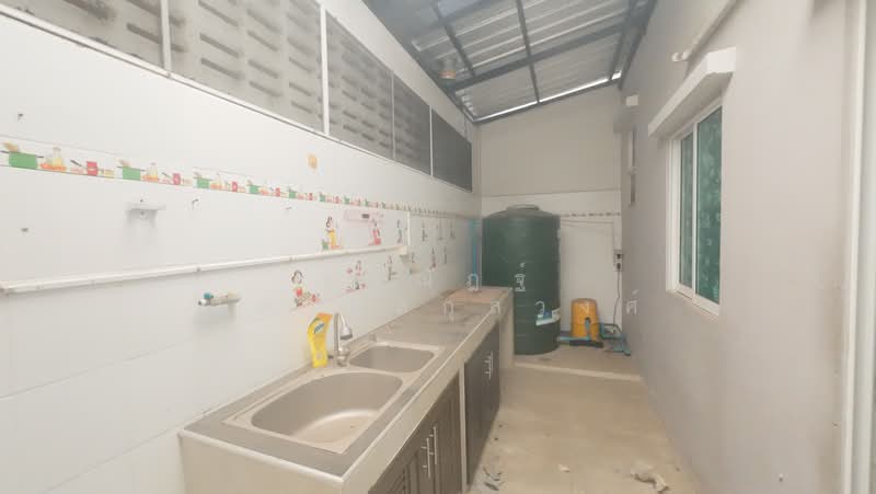 For Sale - Citysense Petchkasem 69, Bangkok