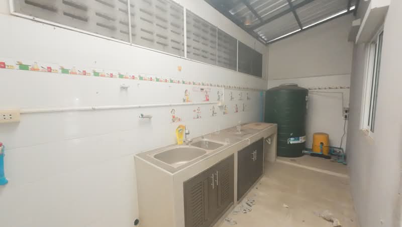 For Sale - Citysense Petchkasem 69, Bangkok