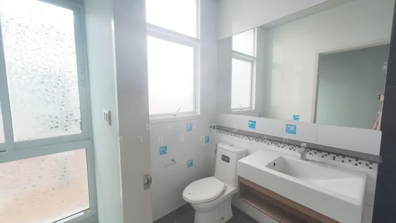 For Sale - Citysense Petchkasem 69, Bangkok