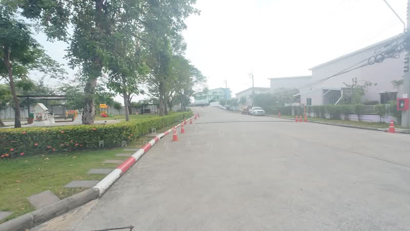 For Sale - Citysense Petchkasem 69, Bangkok