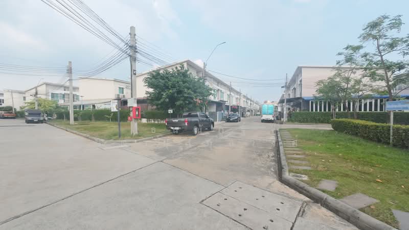 For Sale - Citysense Petchkasem 69, Bangkok