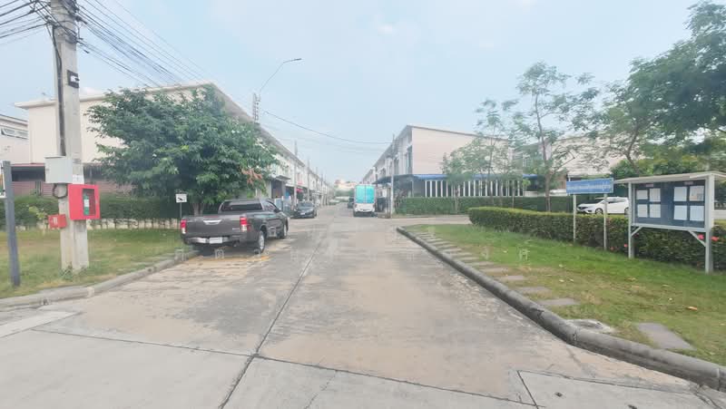 For Sale - Citysense Petchkasem 69, Bangkok