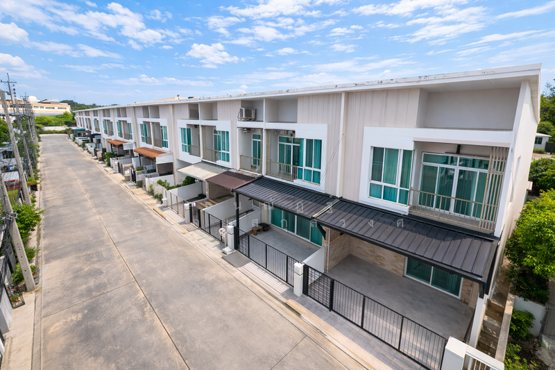 For Sale - Citysense Petchkasem 69, Bangkok