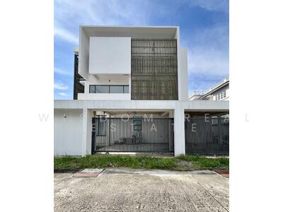 ขาย - เอเวอร์กรีน ซิตี้, กรุงเทพ