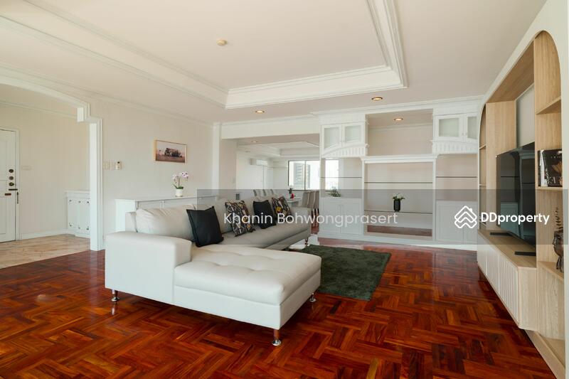 ให้เช่า - Charan Tower : จรัล ทาวเวอร์, กรุงเทพ