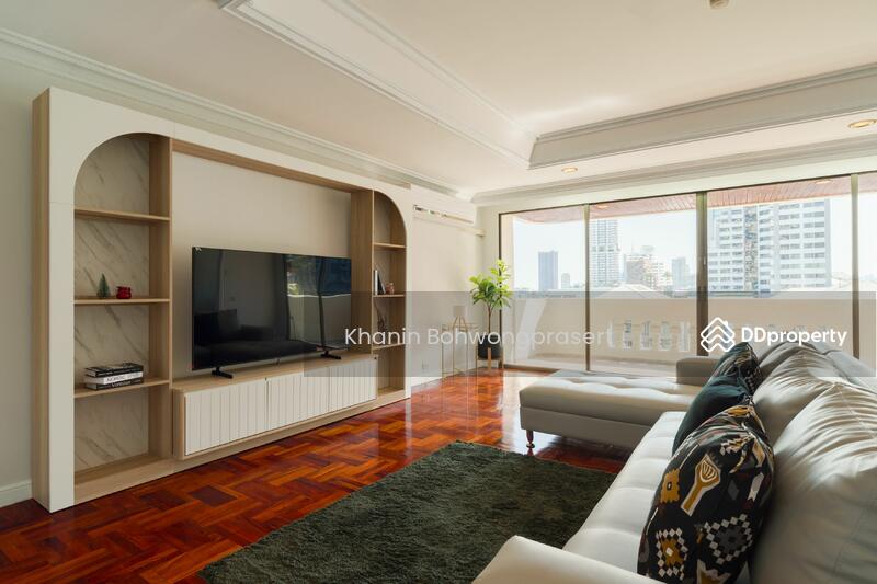 ให้เช่า - Charan Tower : จรัล ทาวเวอร์, กรุงเทพ
