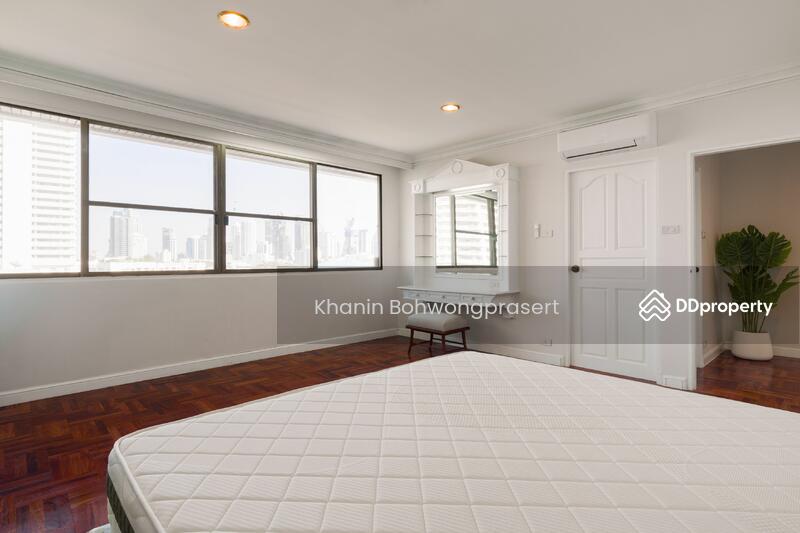 ให้เช่า - Charan Tower : จรัล ทาวเวอร์, กรุงเทพ
