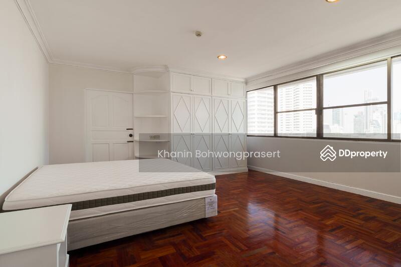 ให้เช่า - Charan Tower : จรัล ทาวเวอร์, กรุงเทพ