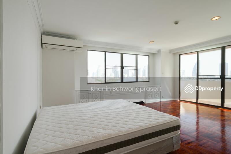 ให้เช่า - Charan Tower : จรัล ทาวเวอร์, กรุงเทพ