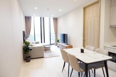 ขาย - Noble Ploenchit : โนเบิล เพลินจิต, กรุงเทพ