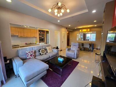 ขาย - The Rise Sukhumvit 39 : เดอะไรซ์ สุขุมวิท 39, กรุงเทพ