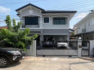 ขาย - Mantana Srinakarin - Bangna : มัณฑนา ศรีนครินทร์ - บางนา, สมุทรปราการ