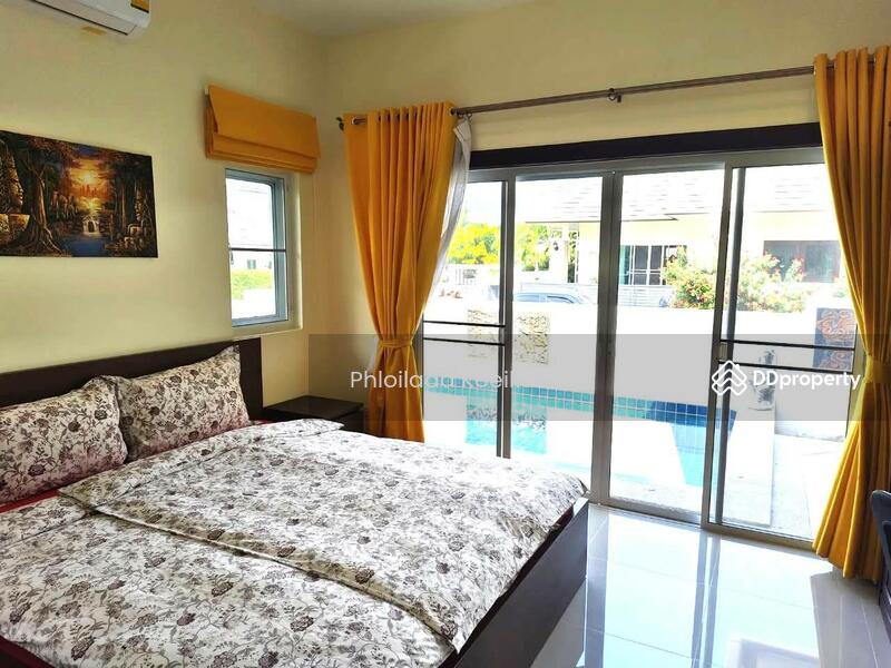 For Sale - Emerald Scenery, Prachuap Khiri Khan
