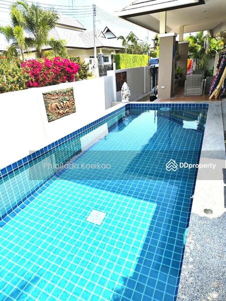 For Sale - Emerald Scenery, Prachuap Khiri Khan