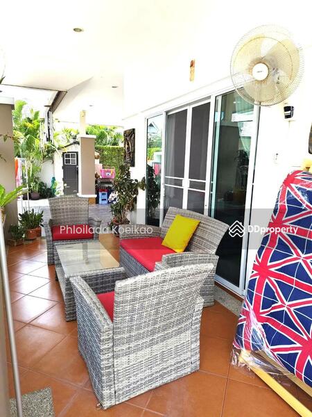 For Sale - Emerald Scenery, Prachuap Khiri Khan