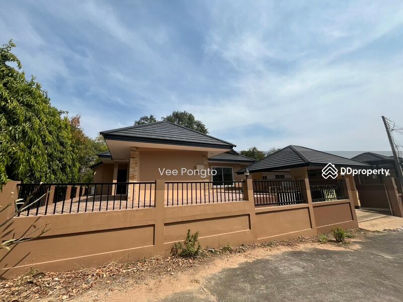 ขาย - Single-Story Pool Villa for Sale, ประจวบคีรีขันธ์