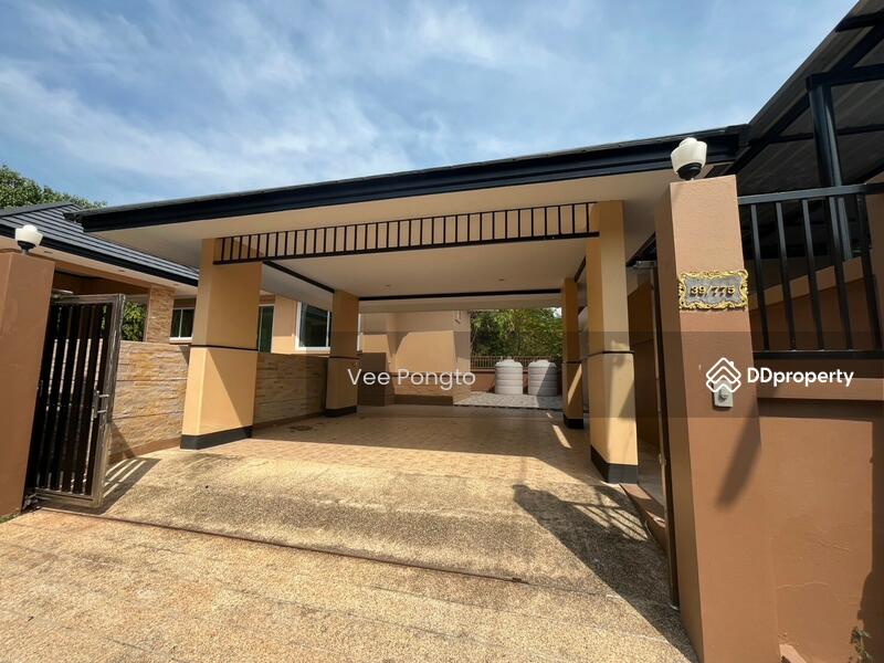 ขาย - Single-Story Pool Villa for Sale, ประจวบคีรีขันธ์