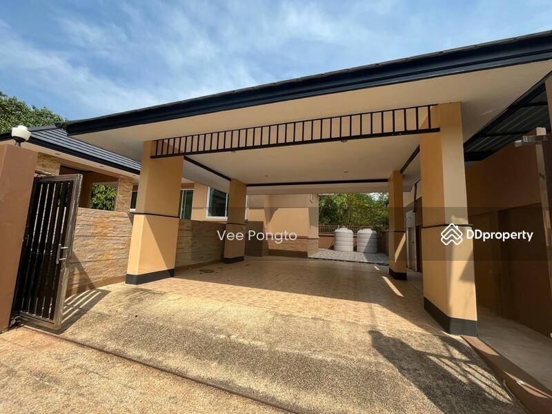 ขาย - Single-Story Pool Villa for Sale, ประจวบคีรีขันธ์