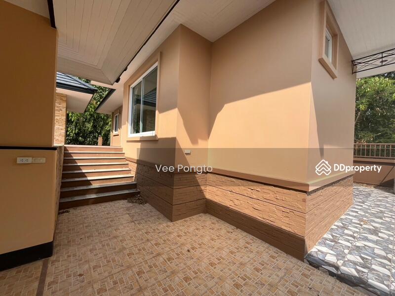 ขาย - Single-Story Pool Villa for Sale, ประจวบคีรีขันธ์