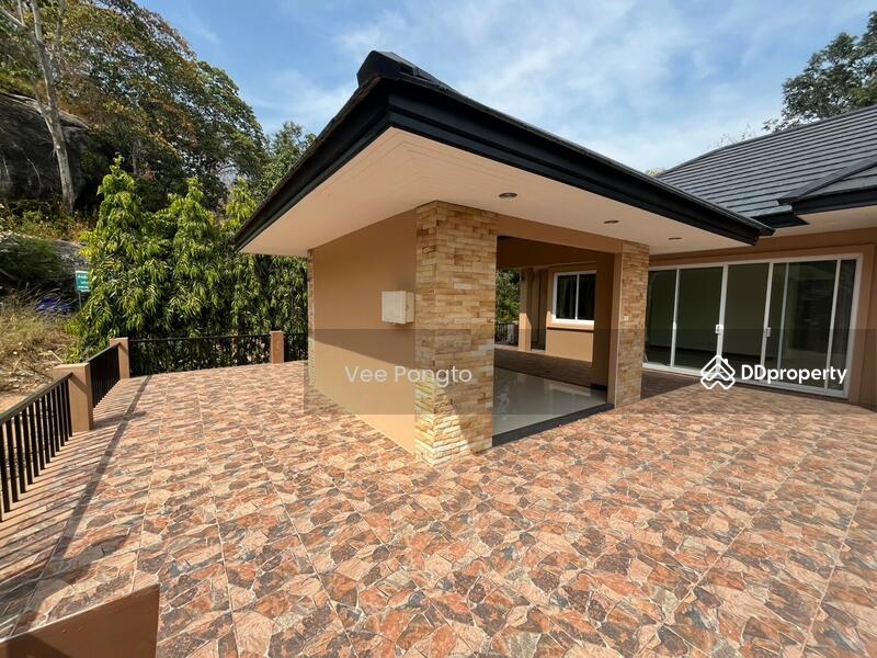 ขาย - Single-Story Pool Villa for Sale, ประจวบคีรีขันธ์