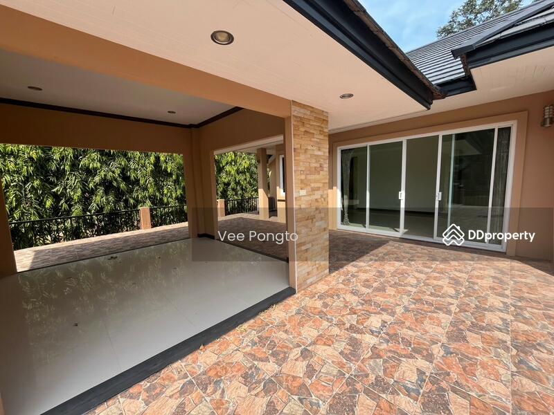 ขาย - Single-Story Pool Villa for Sale, ประจวบคีรีขันธ์