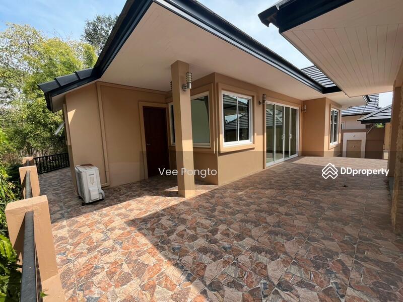 ขาย - Single-Story Pool Villa for Sale, ประจวบคีรีขันธ์
