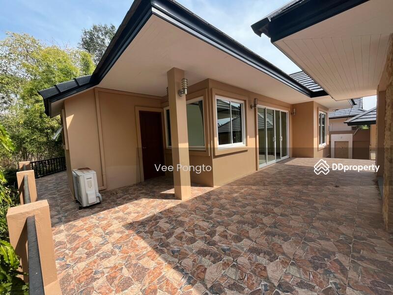 ขาย - Single-Story Pool Villa for Sale, ประจวบคีรีขันธ์