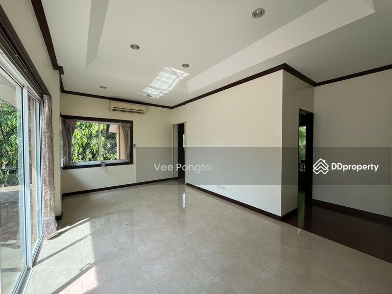 ขาย - Single-Story Pool Villa for Sale, ประจวบคีรีขันธ์