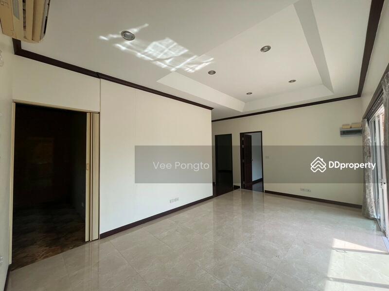 ขาย - Single-Story Pool Villa for Sale, ประจวบคีรีขันธ์