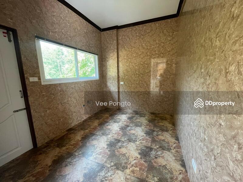 ขาย - Single-Story Pool Villa for Sale, ประจวบคีรีขันธ์