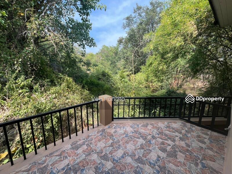 ขาย - Single-Story Pool Villa for Sale, ประจวบคีรีขันธ์