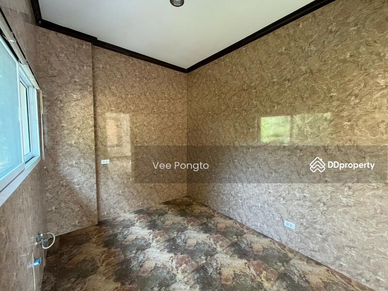 ขาย - Single-Story Pool Villa for Sale, ประจวบคีรีขันธ์