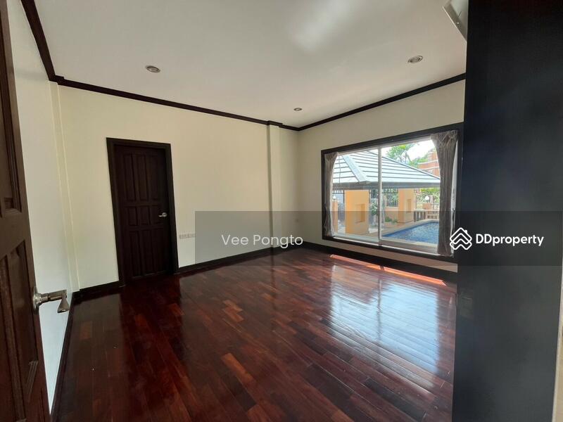 ขาย - Single-Story Pool Villa for Sale, ประจวบคีรีขันธ์