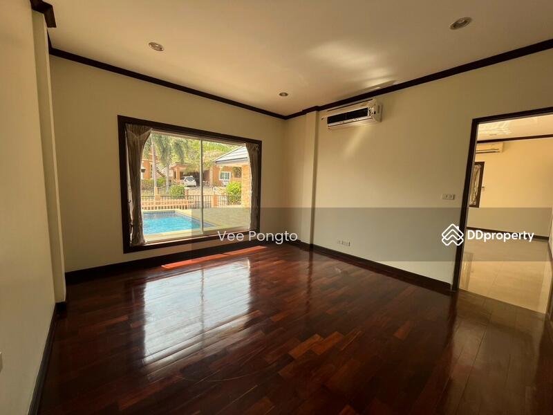 ขาย - Single-Story Pool Villa for Sale, ประจวบคีรีขันธ์