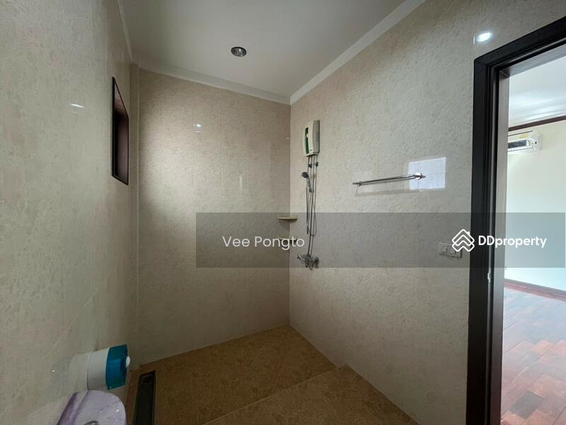 ขาย - Single-Story Pool Villa for Sale, ประจวบคีรีขันธ์