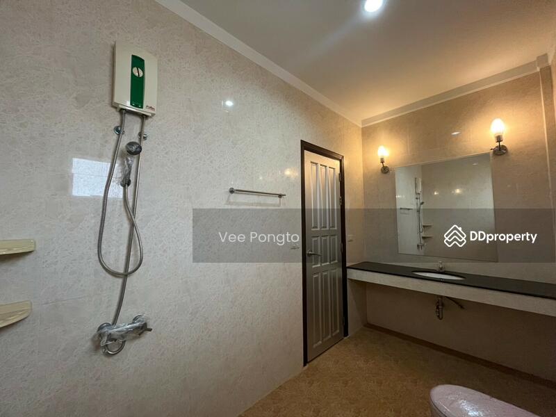 ขาย - Single-Story Pool Villa for Sale, ประจวบคีรีขันธ์