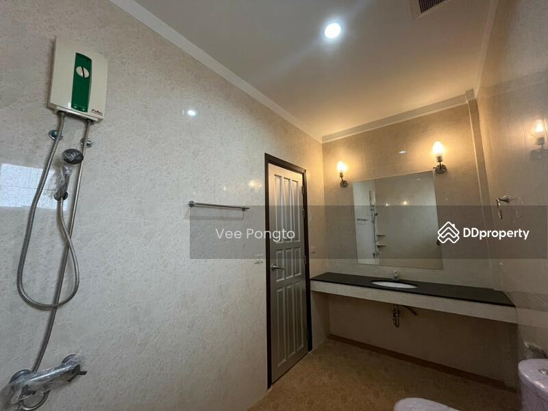 ขาย - Single-Story Pool Villa for Sale, ประจวบคีรีขันธ์