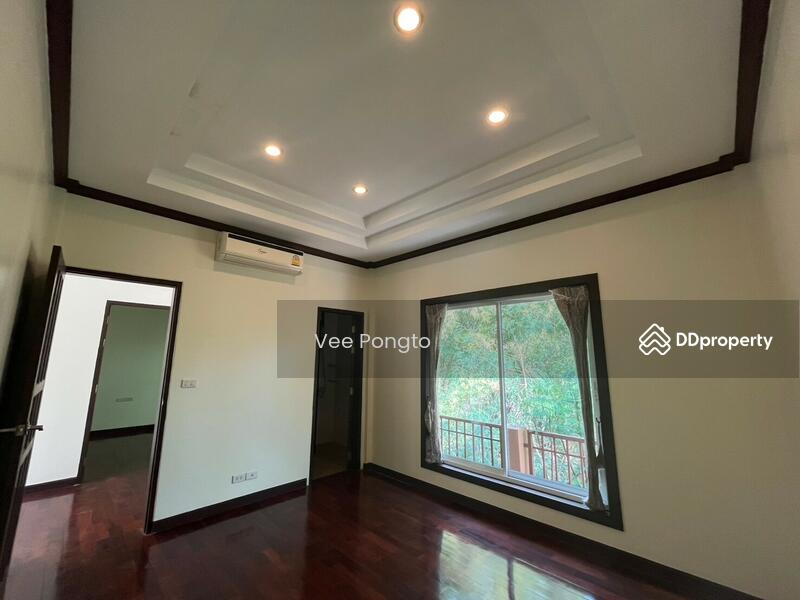 ขาย - Single-Story Pool Villa for Sale, ประจวบคีรีขันธ์