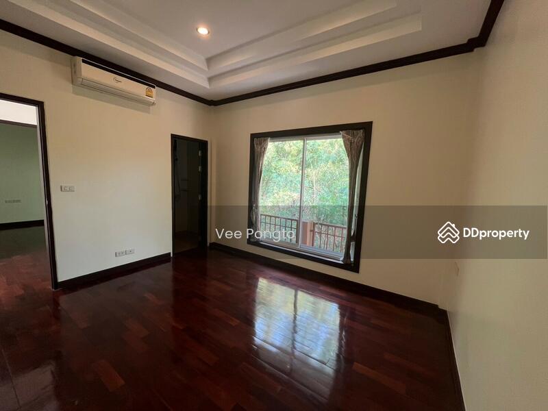 ขาย - Single-Story Pool Villa for Sale, ประจวบคีรีขันธ์