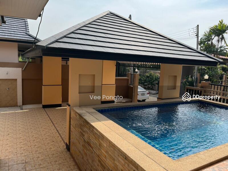 ขาย - Single-Story Pool Villa for Sale, ประจวบคีรีขันธ์